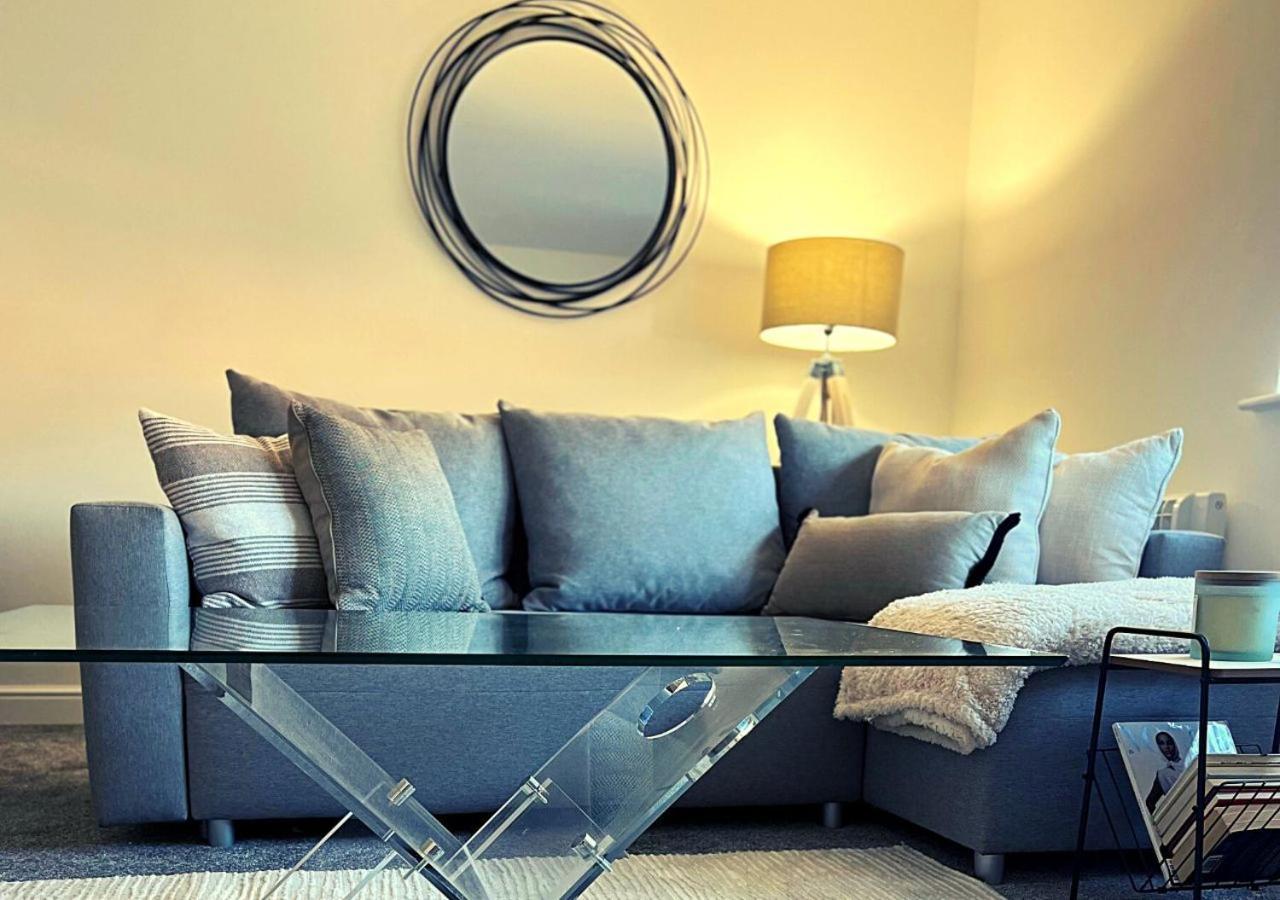 Peniel Properties - Welwyn Garden City Εξωτερικό φωτογραφία