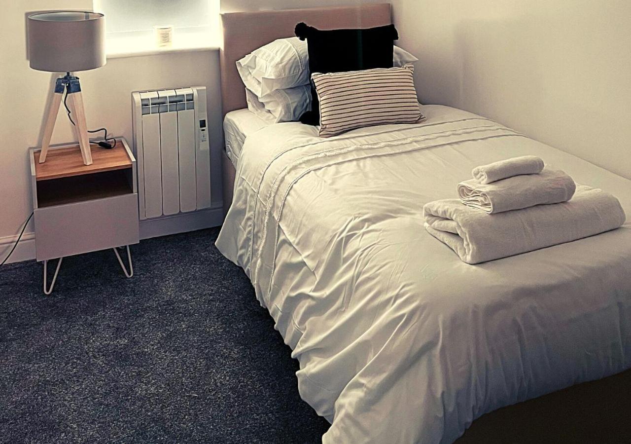 Peniel Properties - Welwyn Garden City Εξωτερικό φωτογραφία