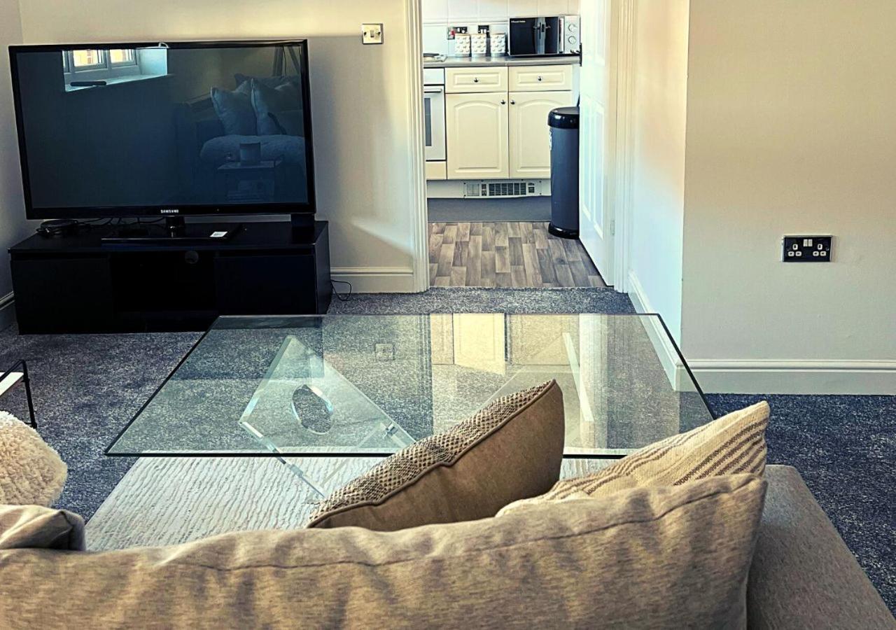 Peniel Properties - Welwyn Garden City Εξωτερικό φωτογραφία