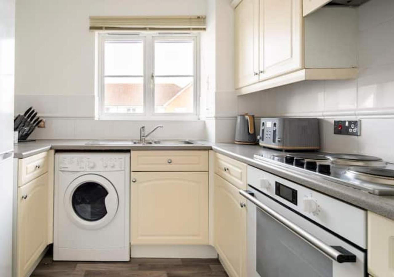 Peniel Properties - Welwyn Garden City Εξωτερικό φωτογραφία