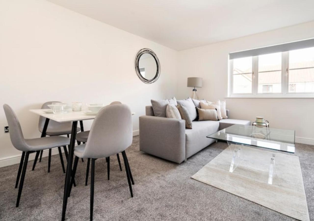 Peniel Properties - Welwyn Garden City Εξωτερικό φωτογραφία