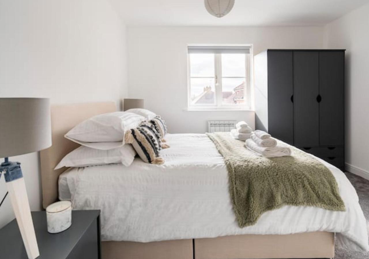 Peniel Properties - Welwyn Garden City Εξωτερικό φωτογραφία