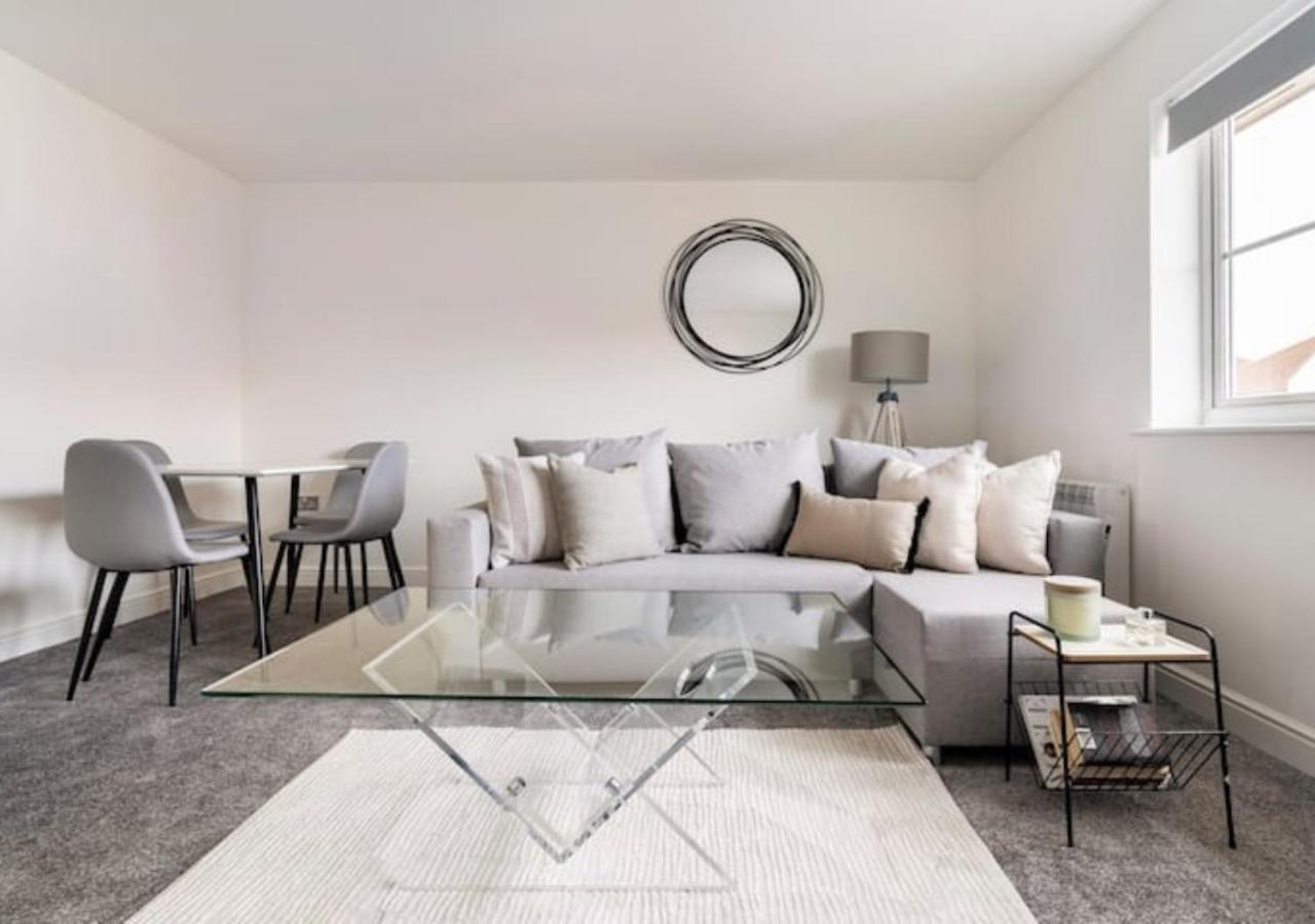 Peniel Properties - Welwyn Garden City Εξωτερικό φωτογραφία