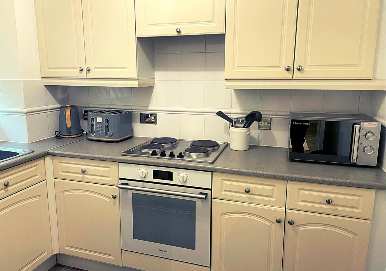Peniel Properties - Welwyn Garden City Εξωτερικό φωτογραφία
