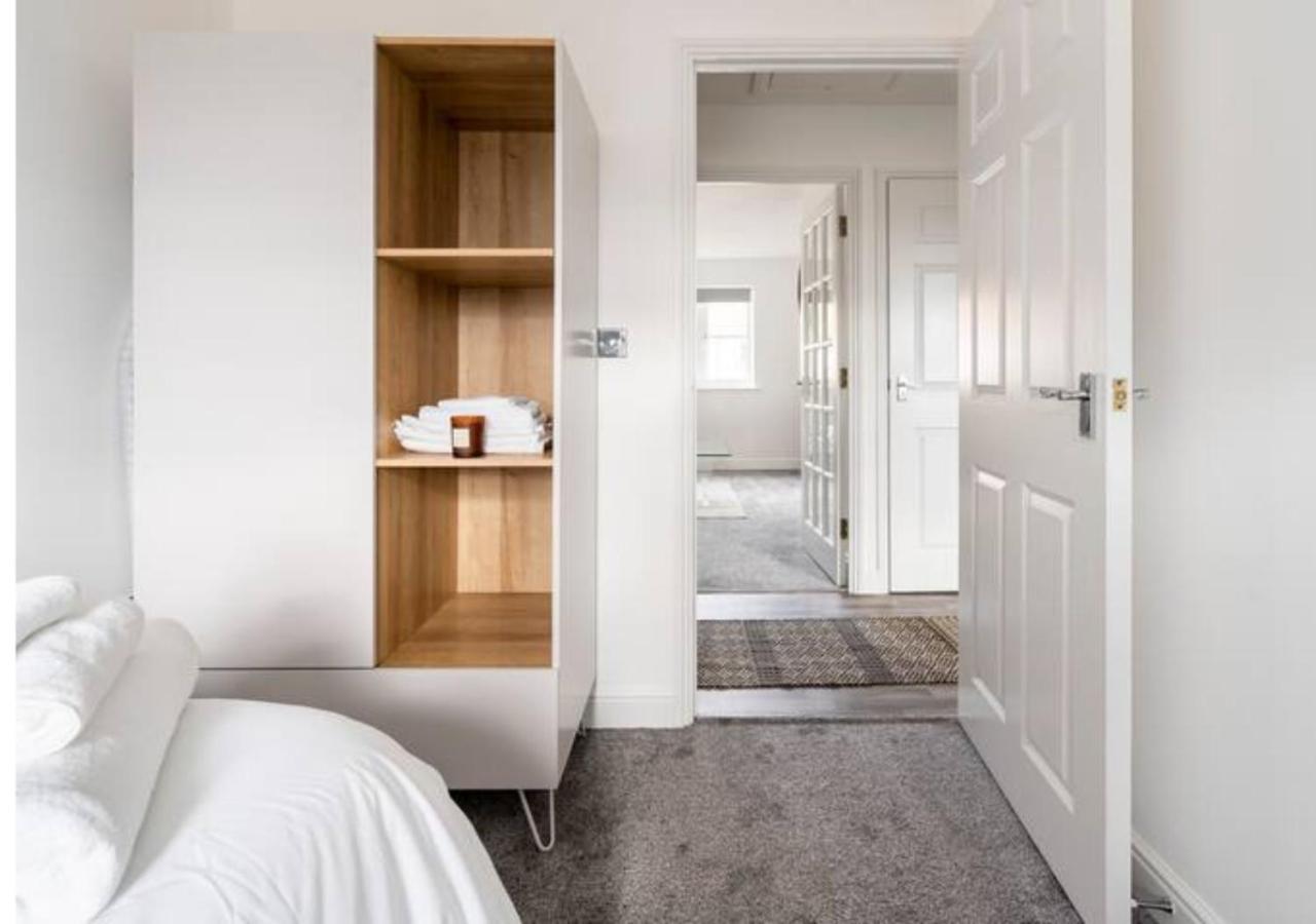 Peniel Properties - Welwyn Garden City Εξωτερικό φωτογραφία
