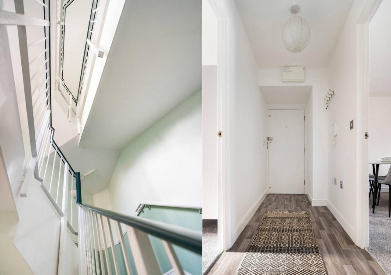 Peniel Properties - Welwyn Garden City Εξωτερικό φωτογραφία