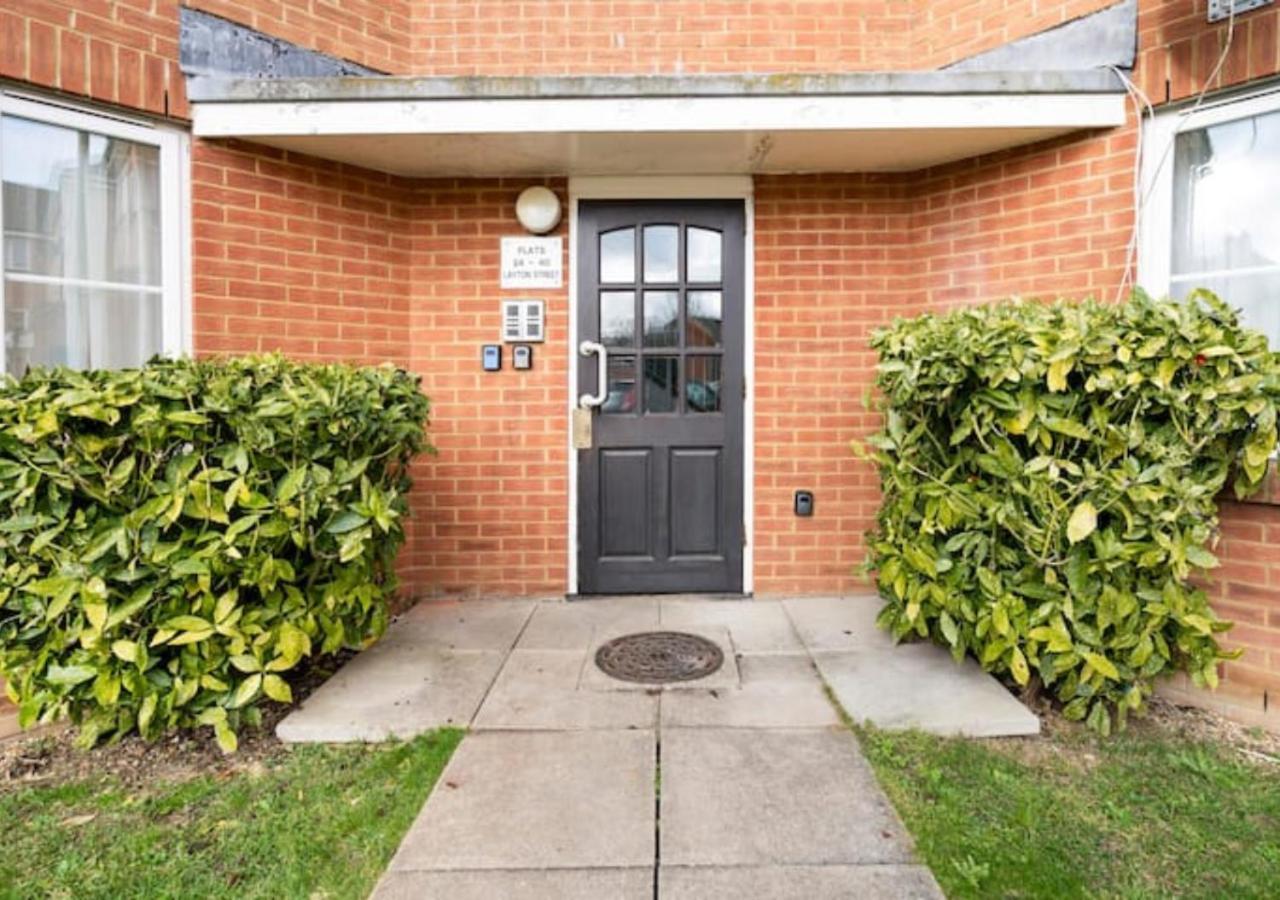 Peniel Properties - Welwyn Garden City Εξωτερικό φωτογραφία